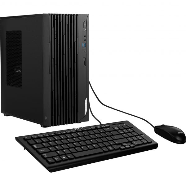 MSI PC MT DP180 i7-14700F 16GB 1T SSD RTX 4060 8GB WIN 11 PRO
