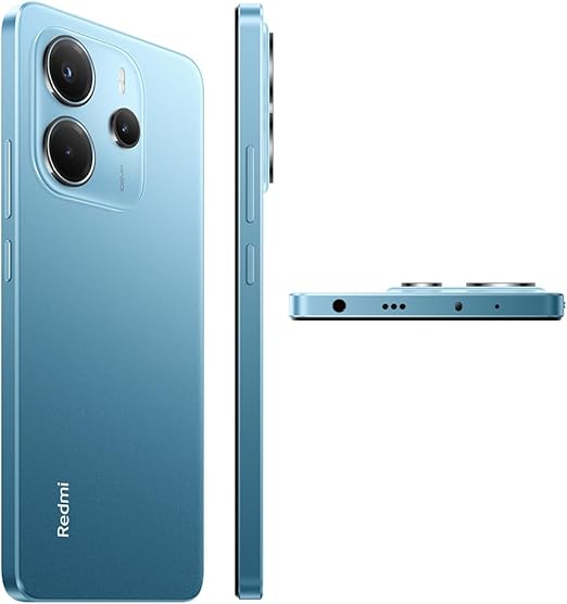 XIAOMI REDMI NOTE 14 128GB 6GB OCEAN BLUE