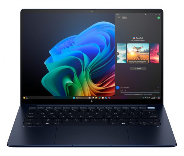 HP NB ELITEBOOK ULTRA ULTRA 7-258V 32GB 2TB SSD 14 BV 2.8K OLED TOUCH COPILOT WIN 11 PRO