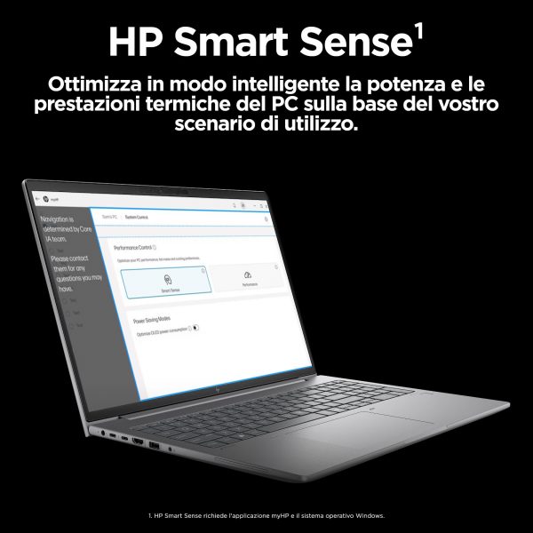 HP NB WKS ZBOOK POWER 16 G11 ULTRA 7 155H 32GB 1TB 16 RTX 2000 ADA 8GB WIN 11 PRO