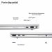 HP NB ELITEBOOK 8 ULTRA 7-255U 16GB 512GB SSD 16" WIN 11 PRO