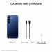 SAMSUNG GALAXY S25 5G 256 GB NAVY