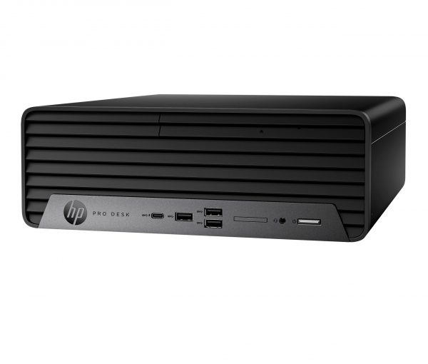 HP PC SFF PRO 400 G9 i3-13100 8GB 256GB SSD WIN 11 PRO