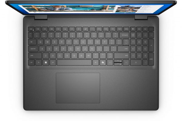 DELL NB 16" PRO 16 Intel Core 5 120U 8GB 512GB SSD WIN 11 PRO