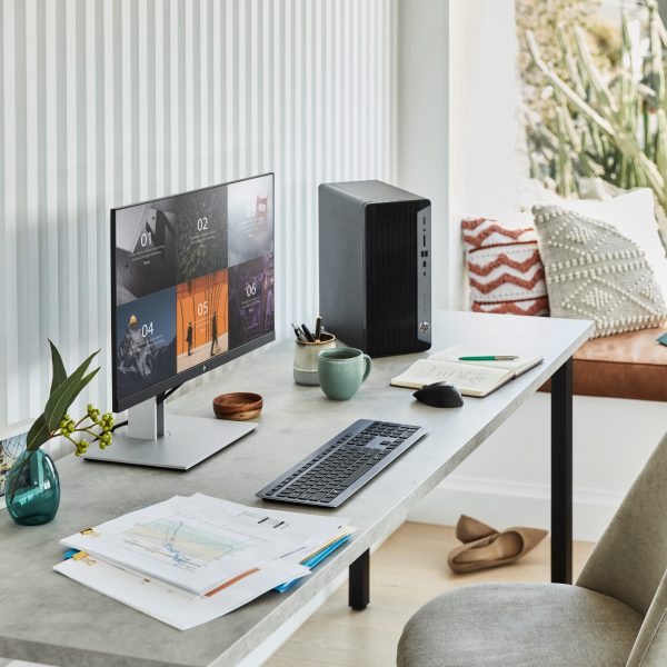 HP PC MT 400 G9 i7-13700 32GB 1024GB SSD WIN 11 PRO GARANZIA 2 ANNI ONSITE