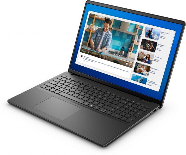 DELL NB 16" PRO 16 Intel Core 5 120U 8GB 512GB SSD WIN 11 PRO