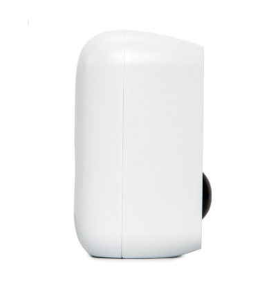 TELECAMERA A BATTERIA ISIWI WIRELESS FRI+ 5MPX BULLET FISSA PER ESTERNO IR LED E  SHOWCOLOR AUDIO BI