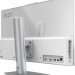 MSI PC AIO 27" MODERN AM272P 12M-459IT i5-1235U 8GB 512GB SSD WHITE WIN 11 PRO  **SCATOLA APERTA**
