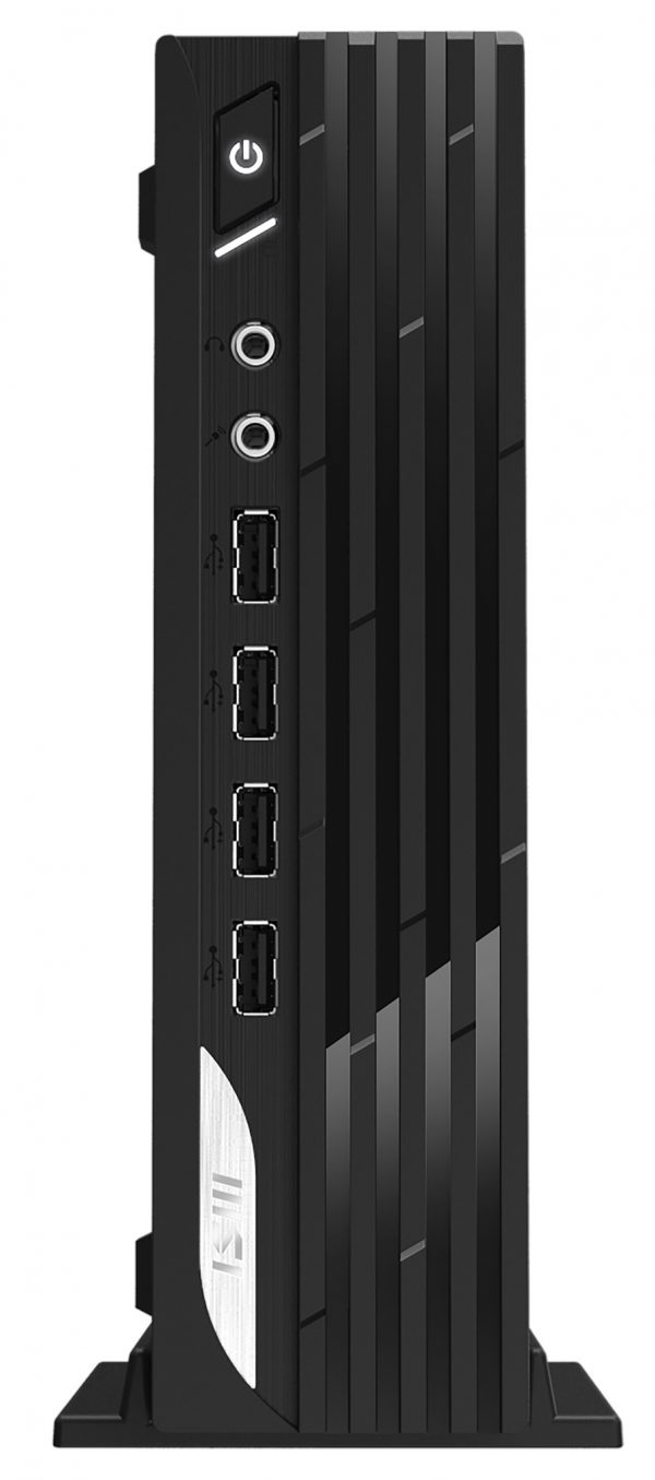 MSI PC DP21 13M-488XIT i5-13400 8GB 512GB SSD FREEDOS