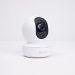 EZVIZ TY1 2MP TELECAMERA DA INTERNO MOTORIZZATA FULL HD. WI-FI 2.4 GHZ.