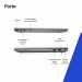 HP NB WKS HP ZBOOK 8 14G1I ULTRA 7 255H 32GB 1TB SSD 14 NVIDIA QUADRO RTX 500 4GB WIN 11 PRO