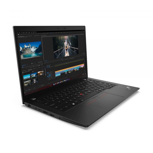 LENOVO NB L14 GEN4 14 FHD I7-1355U 16GB 512GB SSD M.2 OPAL 2.0 GPU INTEGRATA W11 PRO