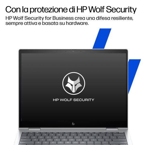 HP NB ELITEBOOK 8 FLIP ULTRA 5-225U 16GB 512GB SSD 13.3TOUCH5G WIN 11 PRO