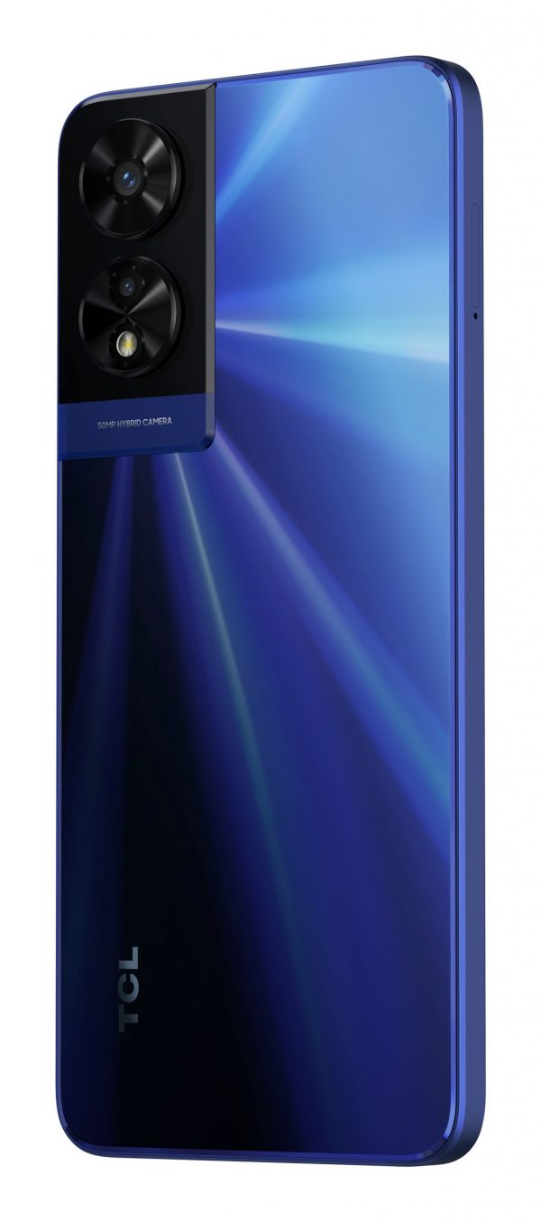 TCL 505 128GB 4GB OCEAN BLUE