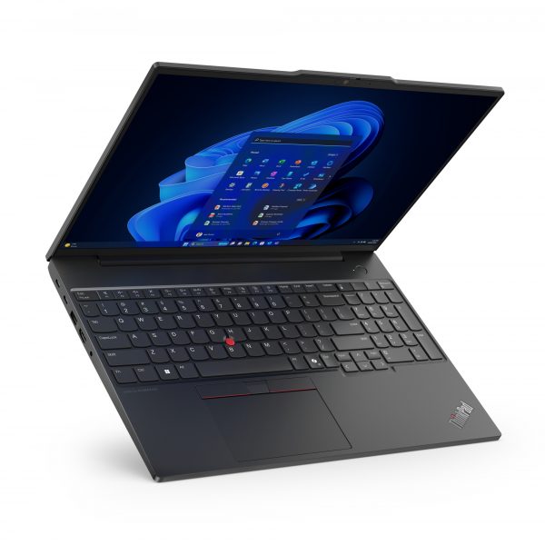 LENOVO NB E16 GEN2 16 WUXGA ULTRA 5 125U 16GB 512GB SSD M.2 OPAL 2.0 GPU INTEGRATA W11 PRO
