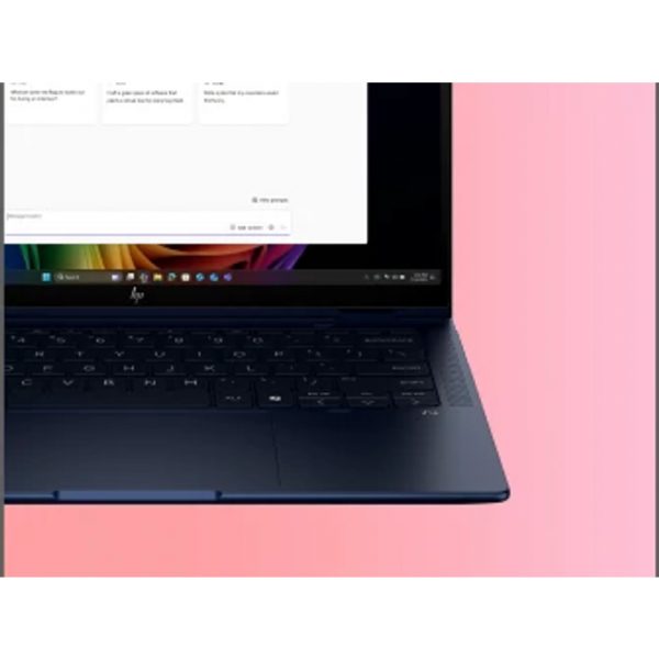 HP NB ELITEBOOK X FLIP G1I WOLF SEC EDITION  ULTRA 7-258V  32GB  2TB  14  WACOM PEN  WIN 11 PRO  3Y