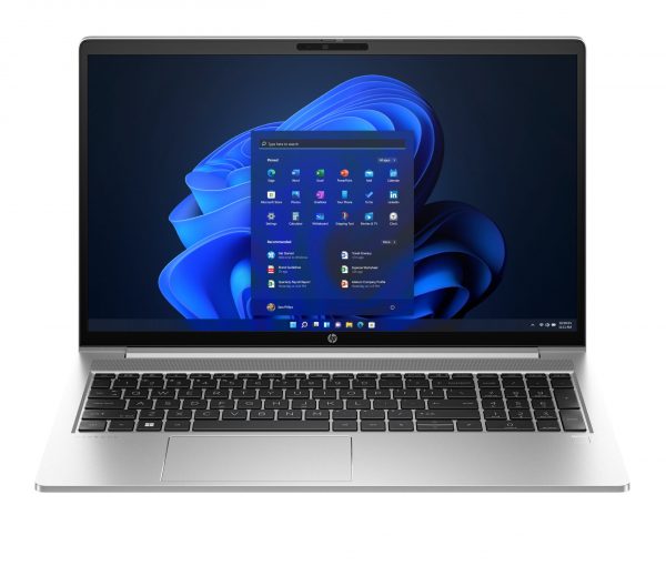 HP NB PROBOOK 450 G10 I5-1334U 16GB  512GB  15.6 FHD  FINGER PRINT WINDOWS 11 PRO  1YW