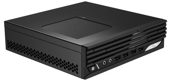 MSI PC DP21 13M-488XIT i5-13400 8GB 512GB SSD FREEDOS