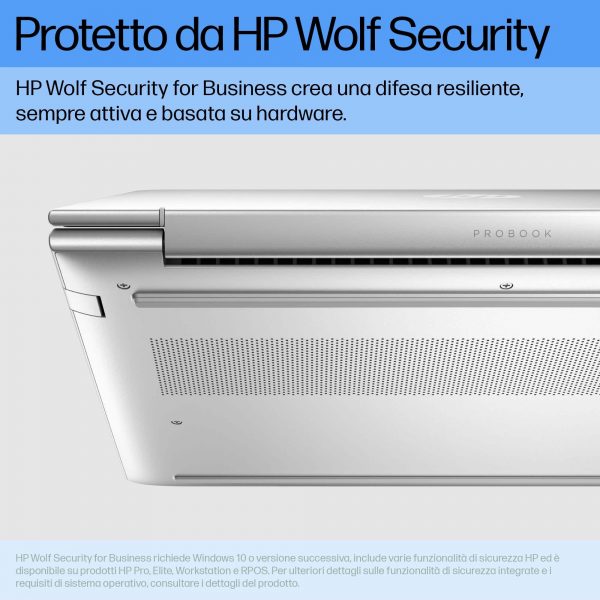 HP NB PROBOOK 440 G11 ULTRA 5-125U 16GB 512GB 14 WIN 11 PRO 2YW