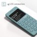 Punkt. MP02: Il Telefono Minimalista che Combatte lo Stress Digitale