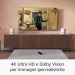 Fire TV Stick 4K di Amazon (Ultimo modello) più Potente più veloce di sempre