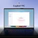 ACER NB 14" SF14-51-72G1 Intel Core Ultra 7 processor 256V 16GB 512GB SSD WIN 11 HOME