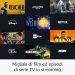 Fire TV Stick 4K di Amazon (Ultimo modello) più Potente più veloce di sempre