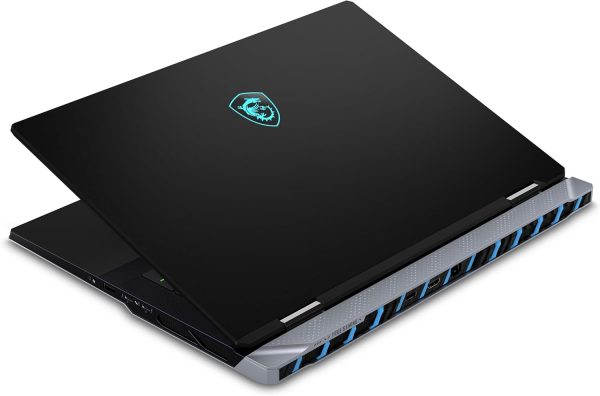 MSI NB TITAN 18 HX AI A2XWJG-065IT ULTRA 9 285HX 96GB 2TB +2*2TB SSD 18 16:10 UHD+ RTX 5090 24GB GDDR
