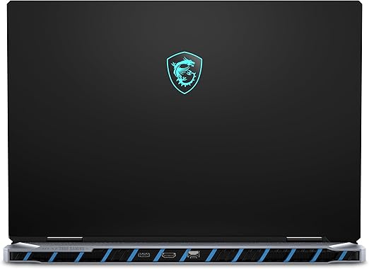 MSI NB TITAN 18 HX AI A2XWJG-065IT ULTRA 9 285HX 96GB 2TB +2*2TB SSD 18 16:10 UHD+ RTX 5090 24GB GDDR