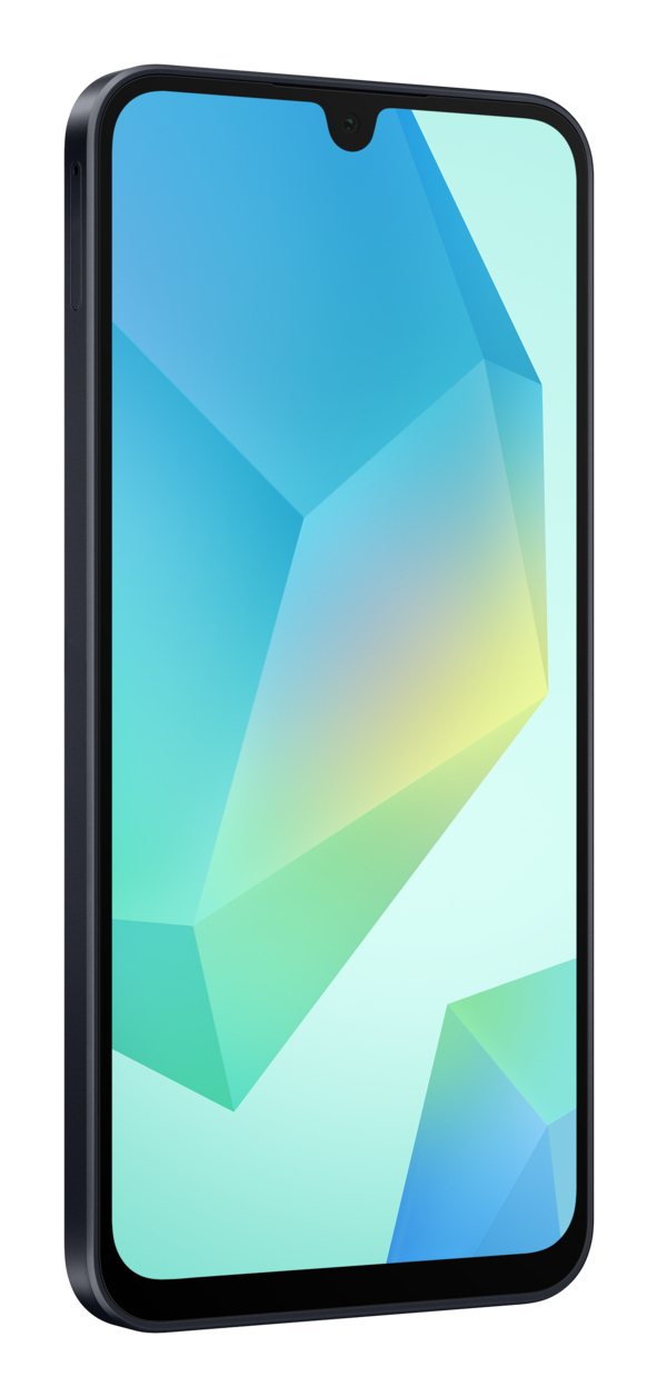 SAMSUNG GALAXY A16 4G 128GB 4GB BLACK