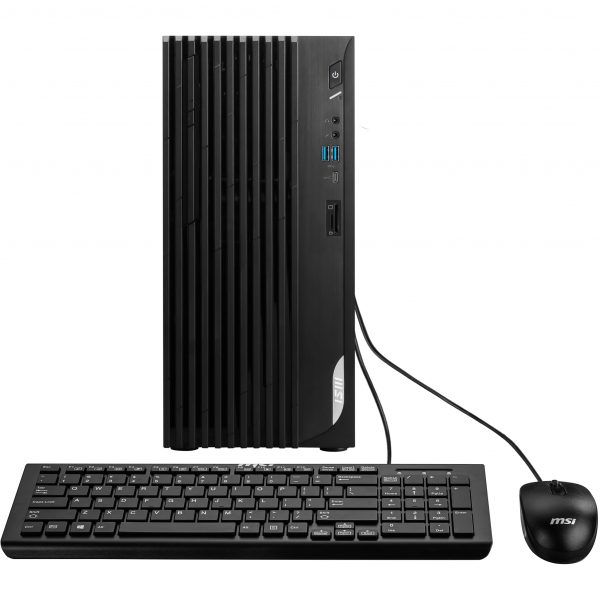 MSI PC MT DP180 i7-14700F 16GB 1T SSD RTX 4060 8GB WIN 11 PRO