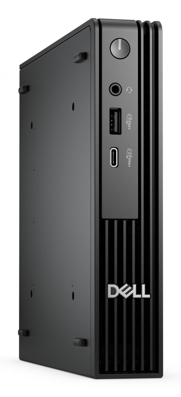 DELL PC MFF PRO MICRO i5-14500T 16GB 512GB SSD WIN 11 PRO