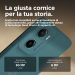 MOTOROLA G05 4G 256GB 4GB GREEN