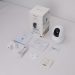 EZVIZ TY1 2MP TELECAMERA DA INTERNO MOTORIZZATA FULL HD. WI-FI 2.4 GHZ.