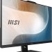MSI PC AIO 27" BLACK INTEL CORE 5 120U 8GB 512GB SSD WIN 11 PRO