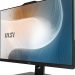 MSI PC AIO 27" BLACK INTEL CORE 5 120U 8GB 512GB SSD WIN 11 PRO