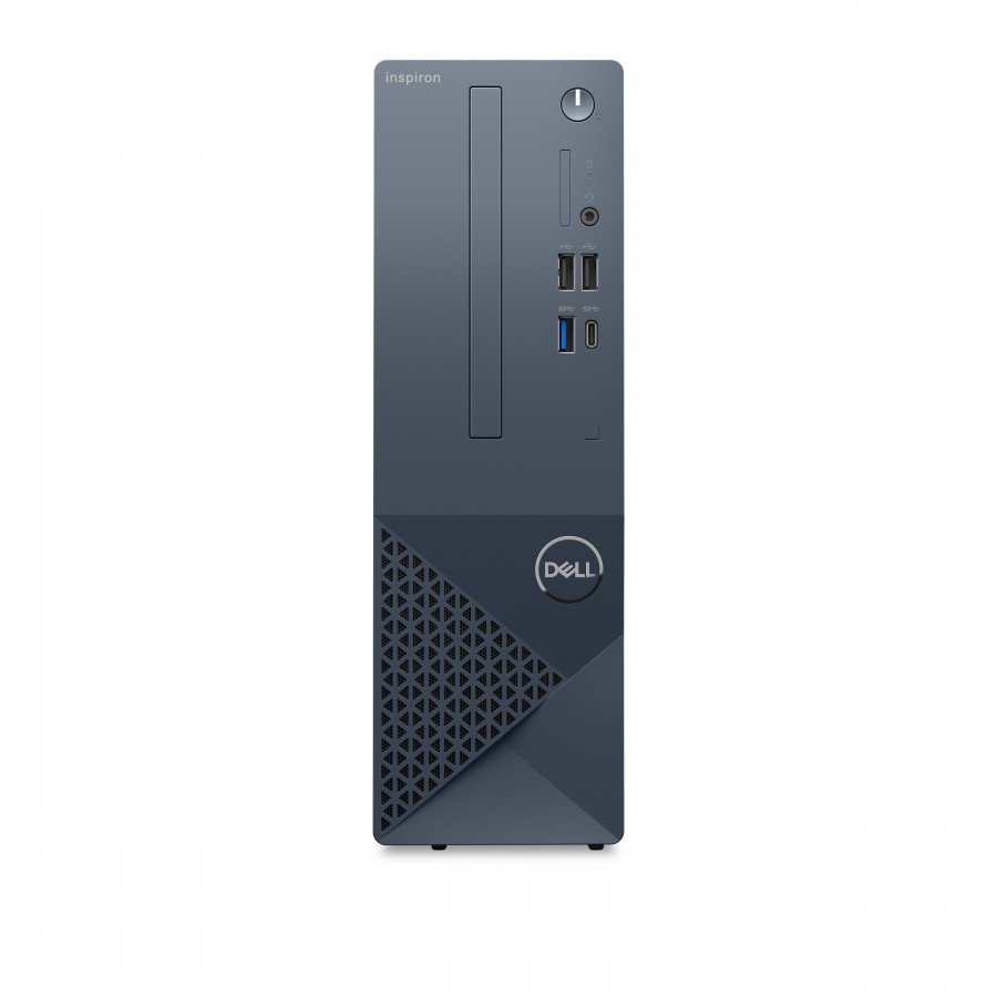 DELL PC SFF INSPIRON 3030 i3-12100 8GB 512GB SSD WIN 11 PRO