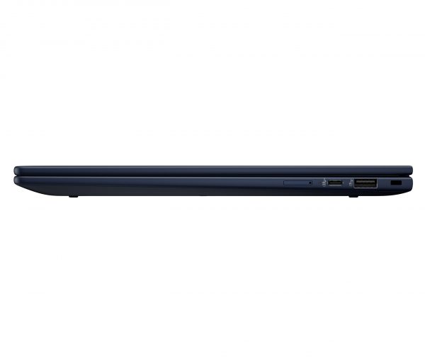 HP NB ELITEBOOK X FLIP G1I WOLF SEC EDITION  ULTRA 7-258V  32GB  2TB  14  WACOM PEN  WIN 11 PRO  3Y