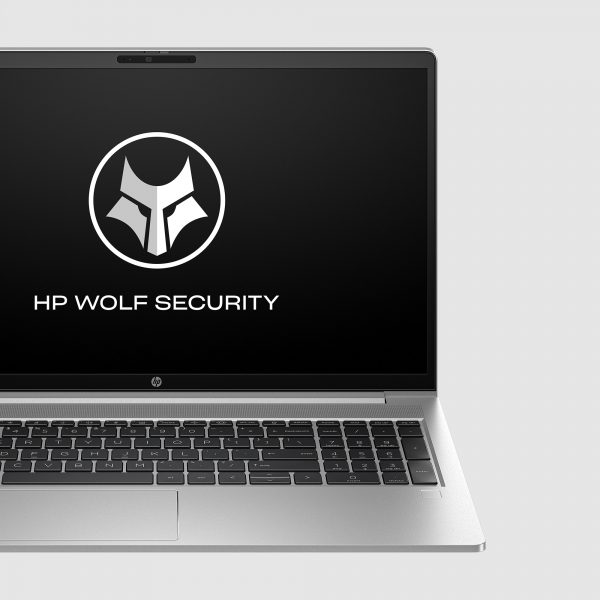 HP NB PROBOOK 455 G10 RYZEN 5 7530U 8GB 256GB  15.6 FHD  FINGER PRINT  FREEDOS  1YW