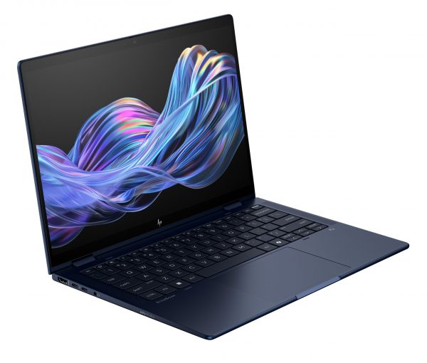 HP NB ELITEBOOK X FLIP G1I WOLF SEC EDITION  ULTRA 7-258V  32GB  2TB  14  WACOM PEN  WIN 11 PRO  3Y