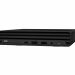 HP PC DM PRO MINI 260 G9 i3-1315U 8GB 256GB SSD WIN 11 PRO GARANZIA 2 ANNI ONSITE
