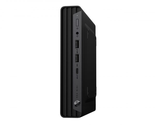 HP PC DM PRO MINI 400 G9 i3-13100T 16GB 512GB SSD WIN 11 PRO