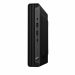 HP PC DM PRO MINI 400 G9 i3-13100T 16GB 512GB SSD WIN 11 PRO