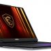 MSI NB TITAN 18 HX AI A2XWJG-065IT ULTRA 9 285HX 96GB 2TB +2*2TB SSD 18 16:10 UHD+ RTX 5090 24GB GDDR