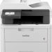 Stampante Brothers HP Colori