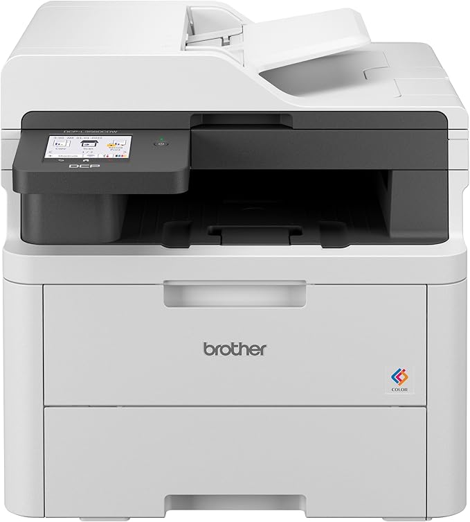 Stampante Brothers HP Colori