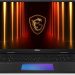 MSI NB TITAN 18 HX AI A2XWJG-065IT ULTRA 9 285HX 96GB 2TB +2*2TB SSD 18 16:10 UHD+ RTX 5090 24GB GDDR