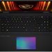 MSI NB TITAN 18 HX AI A2XWJG-065IT ULTRA 9 285HX 96GB 2TB +2*2TB SSD 18 16:10 UHD+ RTX 5090 24GB GDDR