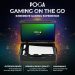 POGA Lux Black: L'investimento definitivo per rendere la tua Ps5 portatile