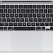 APPLE 14INCH MACBOOK PRO APPLE M4 CHIP WITH 10CORE CPU AND 10CORE GPU 16GB 512GB SSD SILVER